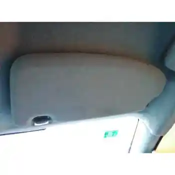 

PARASOL RIGHT FORD FOCUS HATCHBACK (CHAP)