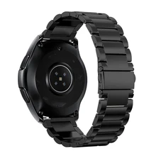 Ремешок для часов Ticwatch C2 из розового золота ремешок нержавеющей