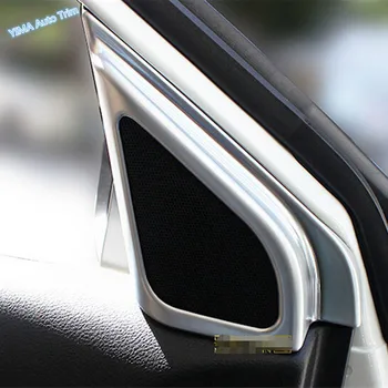 

Lapetus Pillar A Stereo Speaker Audio Loudspeaker Sound Frame Cover Trim Fit For Suzuki Vitara Escudo 2015 - 2020 Car Styling