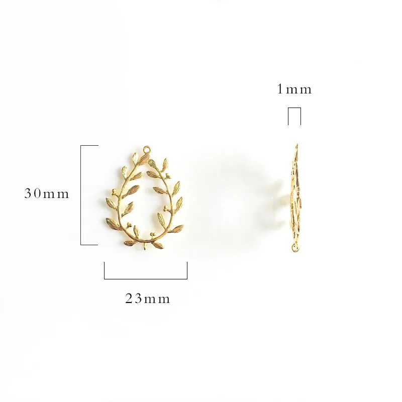 3CM8-希腊桂冠花环-(1)