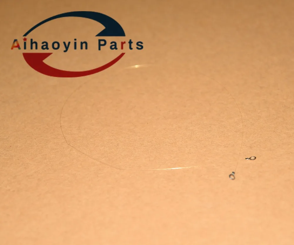 5pcs Original new Charge Corona Wire For Konica bizhub C1060 C6000 C6500 C6501 C7000 C8000 C500 Copier Charge Wire (3)