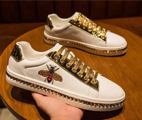 gentleman casual shoes