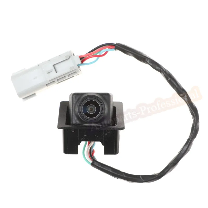 New For C adillac G M 10-15 SRX 23205689 22868129 Rear View Backup Parking Camera Car accessories