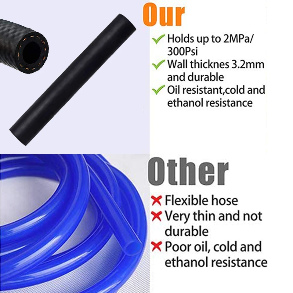 Pompe à Carburant D'admission De Moto 30 Mm Compatible Avec Yamaha YZF R15 YZF R125 FZ1 FZ6 YBR 125 250 WR 250X ZIF 125 C3 SMR450