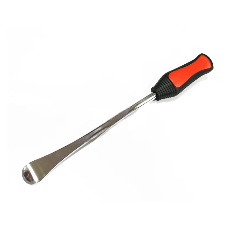

NOBIMOTO Motorcycle Bicycle Tire Changing Levers Spoon Tire Iron Kit Tire Changing Lever Tools Professional Tire Repair Tool New
