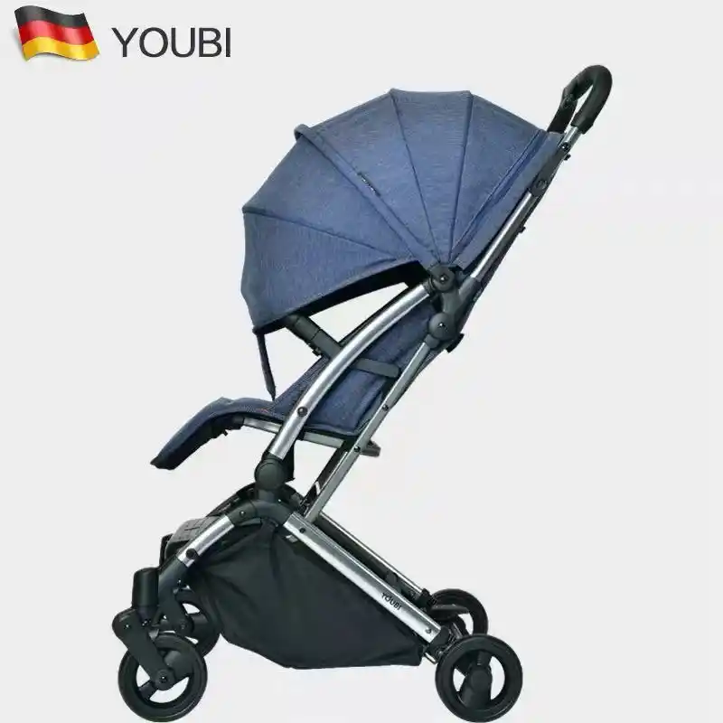 german prams