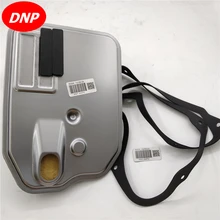 DNP масляный фильтр передачи подходит для Benz W176 W246 C117 246-377-2400/246-377-1400/2-1066-100-/K3072-FR-M