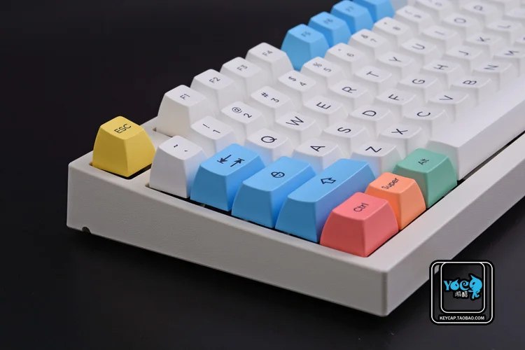 para interruptores MX teclado mecânico