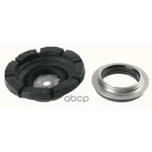 Опора Амортизатора Vw T5 03- Пер.(С Подшипником) Lemforder 3394701 LEMFORDER арт. 3394701