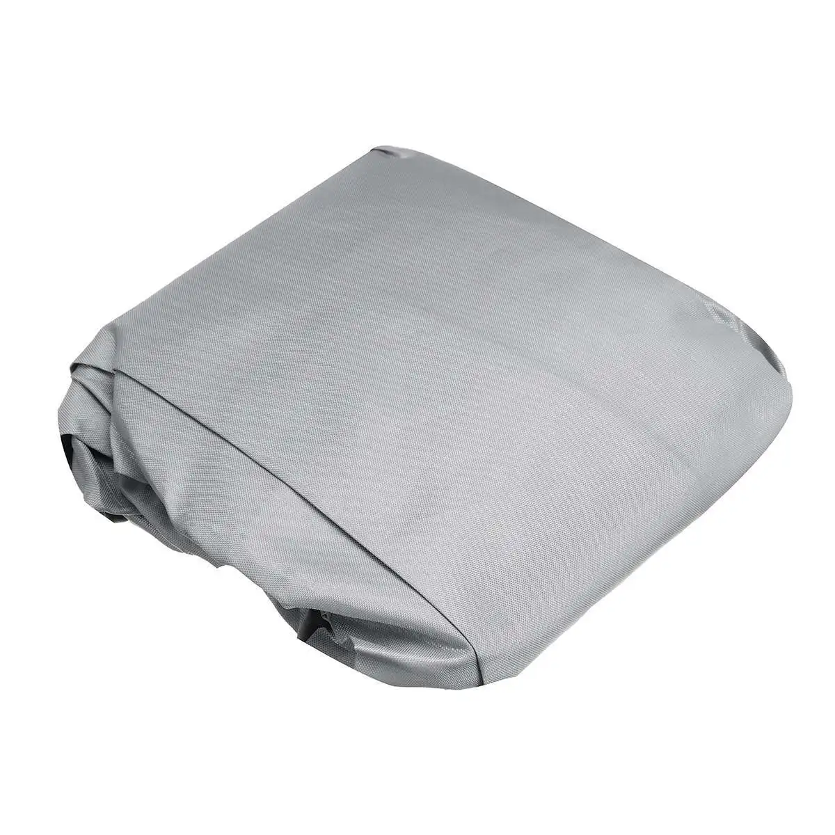 Outboard Motor Cover 15-250HP 210D Waterproof Yacht Boat