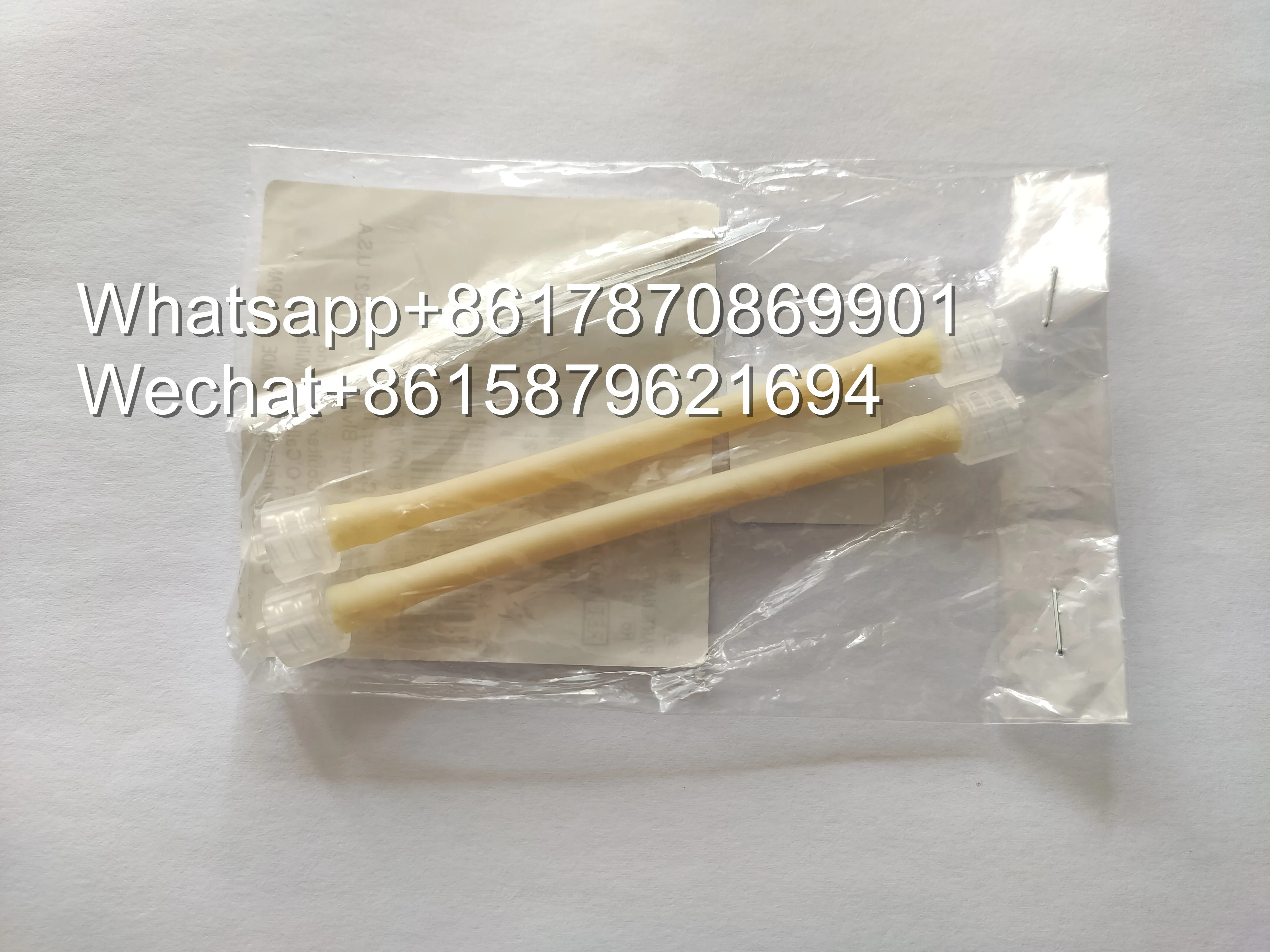 

NJK10357 Olympus Chemistry Analyzer AU400/AU2700/AU600/AU640 Beckman AU480/AU680 Peristaltic Pump Tube(ORIGINAL)MU962300 3*5