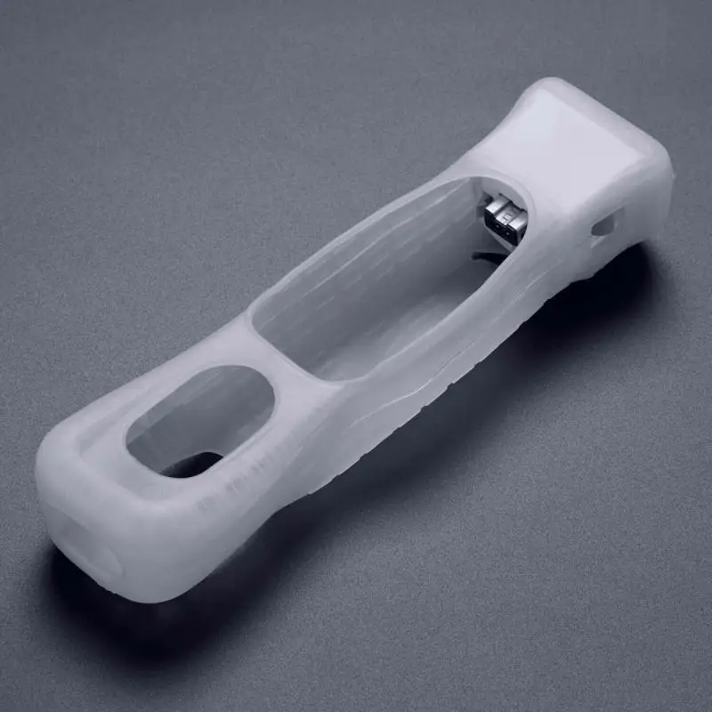 For Nintendo Wii Motion Plus Adapter Sensor Intensifier Remote Controller Motion Enhancer Handle Accelerator Games Accessories