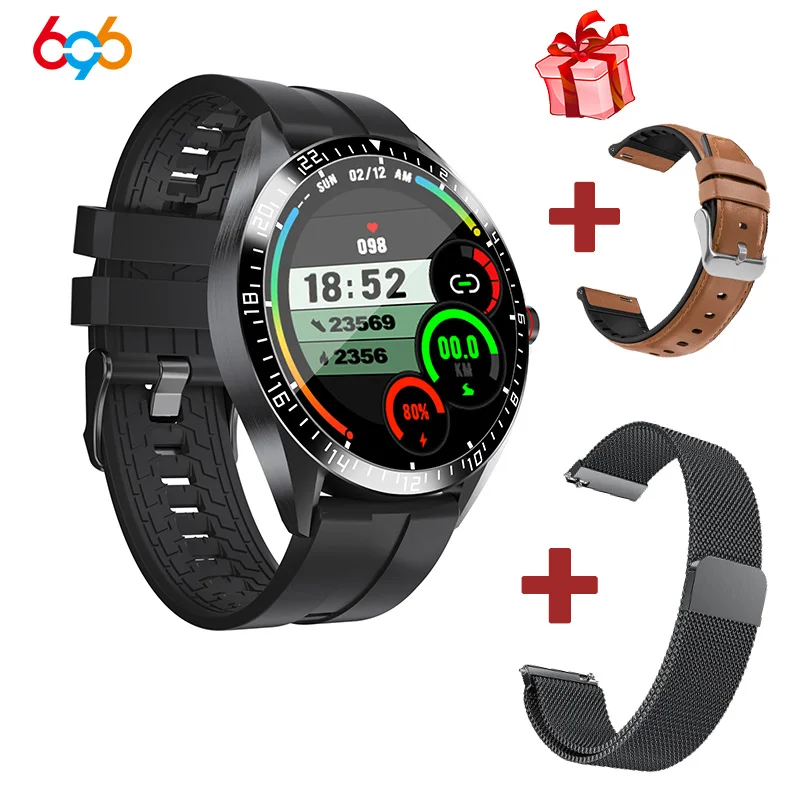 smartwatch iphone aliexpress