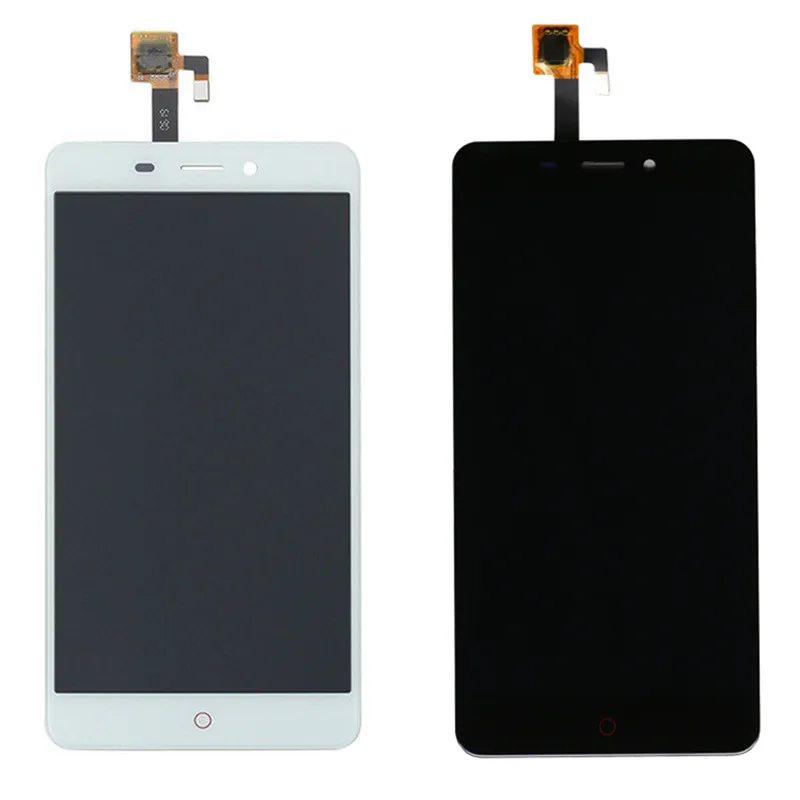 

For ZTE Nubia N1 NX541J Full LCD Display + Touch Screen Digitizer Assembly Replacement Parts