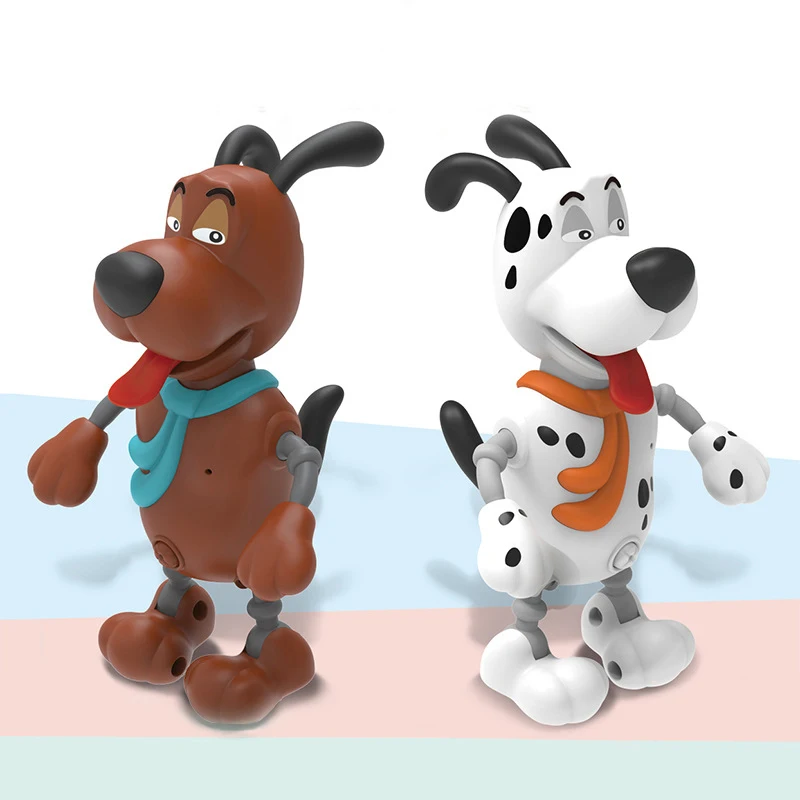 

BB8810 Pocket Smart Pet Pipi Dog Toy Children Electric Toys Touch Voice Interactive Toy Mobile Phone Bluetooth Speaker Kids Gift