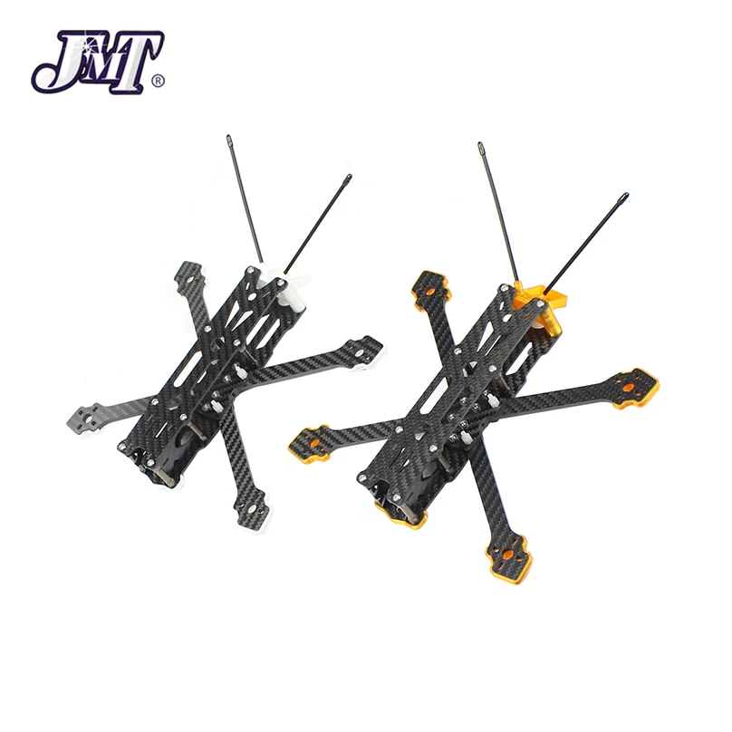 

DIY F220 220mm Wheelbase 5inch X Type Carbon Fiber Quadcopter Frame Support BN-220GPS For FPV Freestyle RC Racing Drone Copter