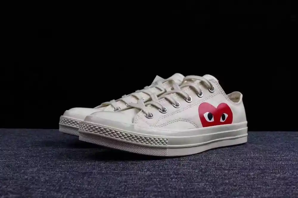 converse all star cdg