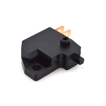 

Universal Motorcycle Right/Left Front Brake Stop Light Switch Press Button For Honda Suzuki Yamaha Spare Parts