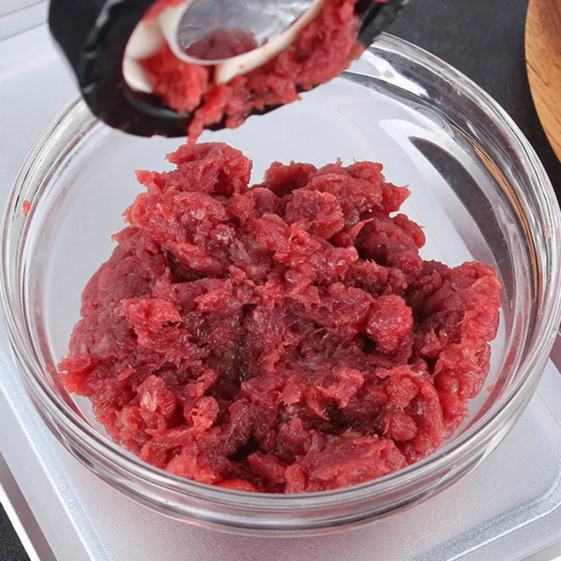 Ручная мясорубка Кухонные комбайны Бытовая Мясная колбаса Наполнитель