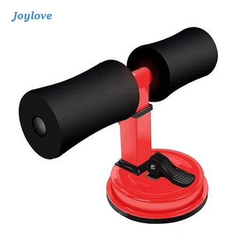 

JOYLOVE Fitness Sit Up Bar Assistant Gym Exercise Set Resistance Workout Bench Equipment For Home Trainer Abdominal Machine