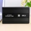 3.5 inch Hard Disk Drive Case Adapter SATA to USB3.0 HDD Box External Hard Drive Enclosure with USB Cable for Computer Laptop ► Photo 3/6