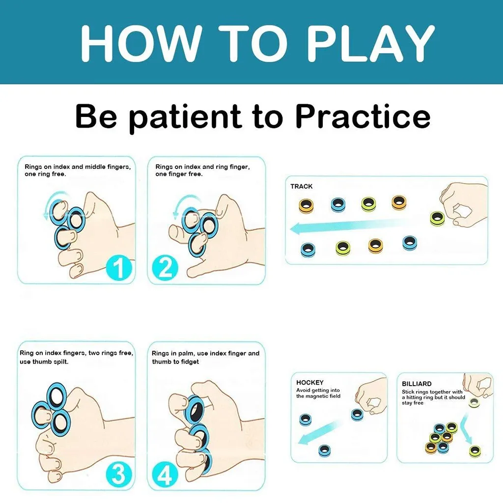 Fidget Cube Ringo For Sale Off 65