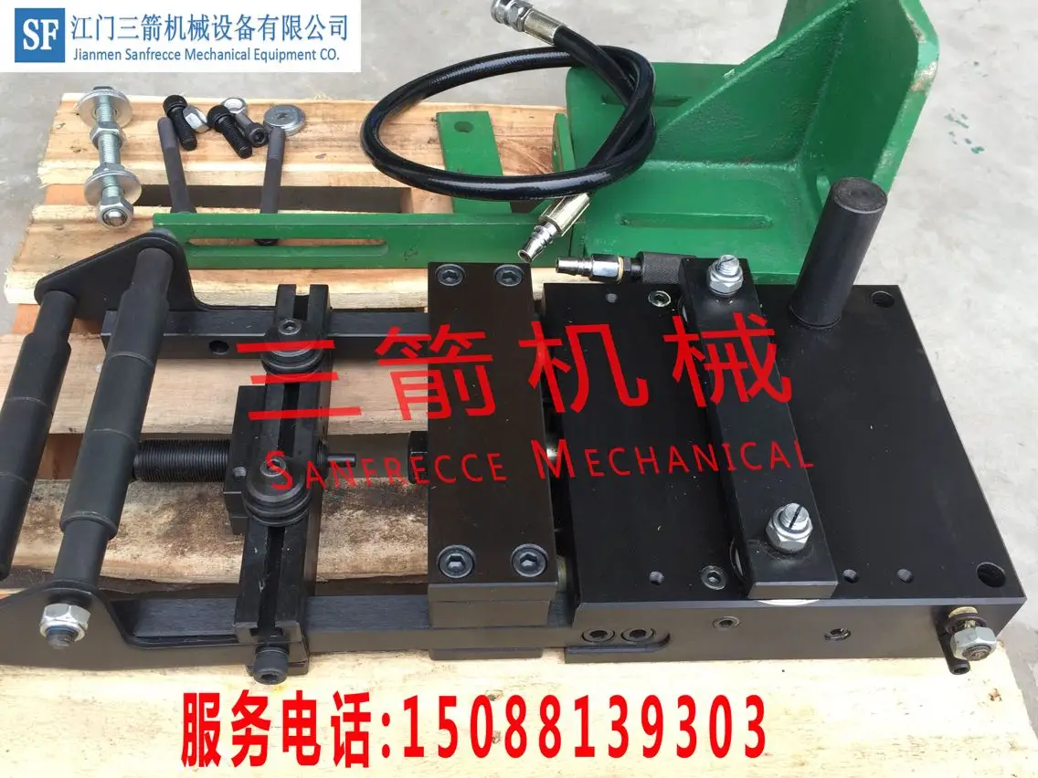 HKA1-41Z04A  Joystick Controller Spring Return