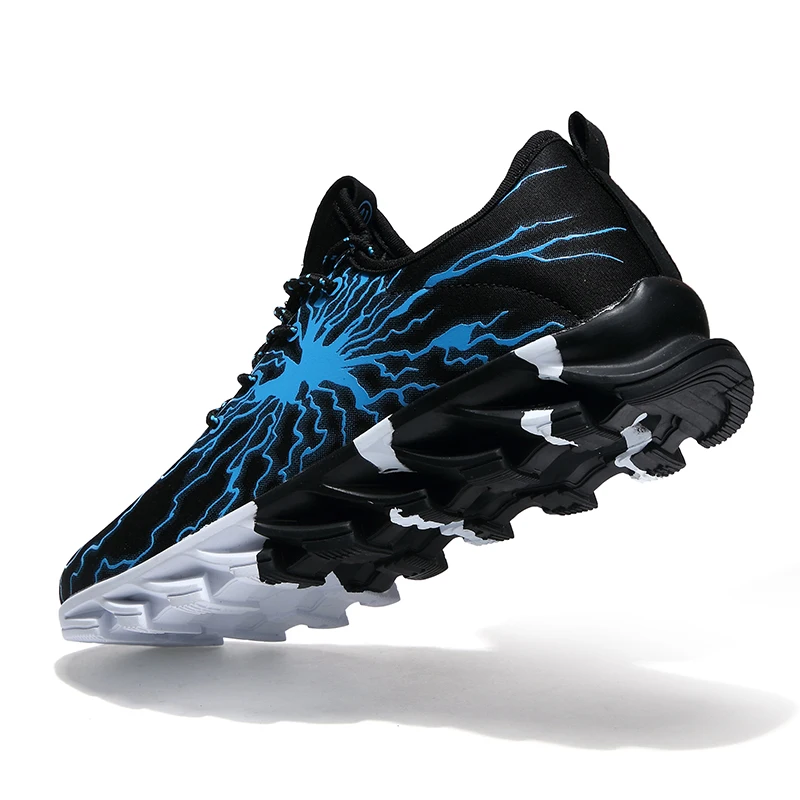 

Men Casual Shoes Lovers Sneakers Women Breathable Walking Shoes Plus Size Sports Running Shoes Sneakers