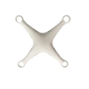 

Body Shell Repair Parts for DJI Phantom 3 Profession / Advanced Drone Top Bottom Cover Shell Replacement Accessories