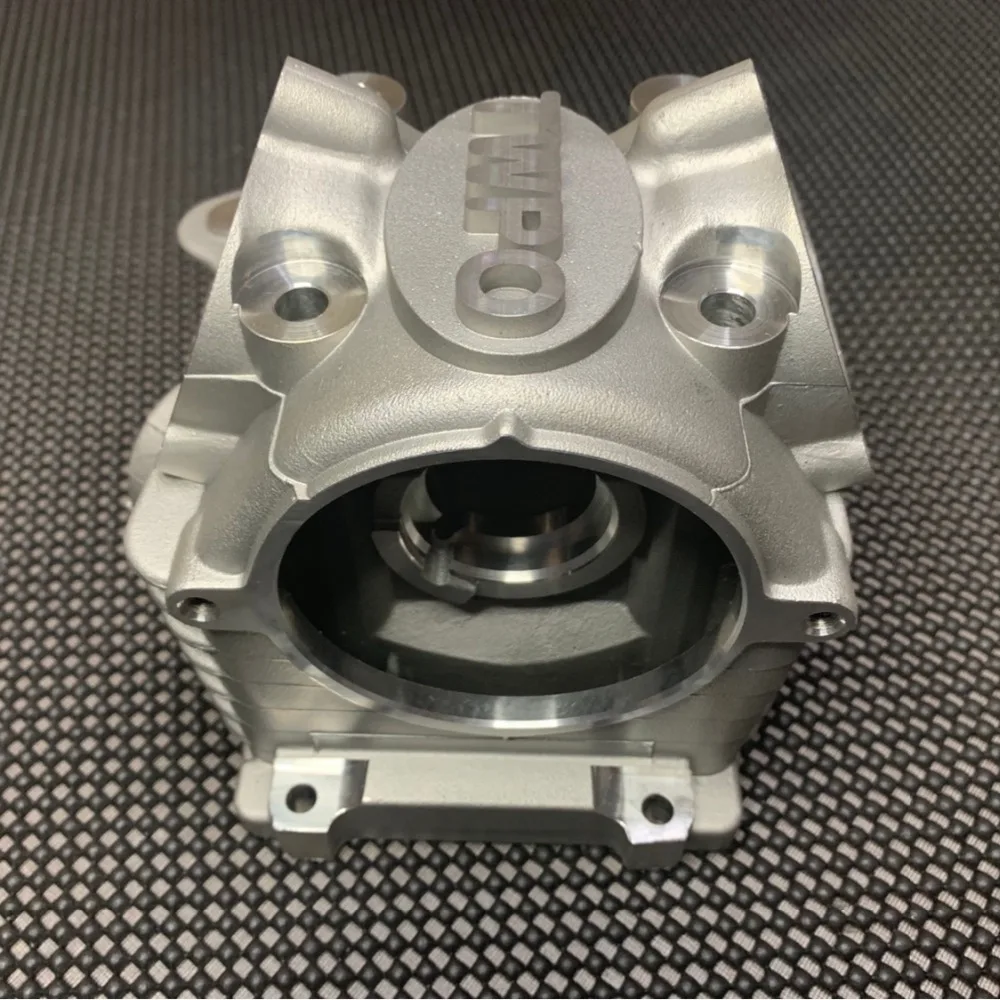 cylinder head bws 125