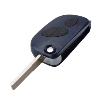 

Car 3 Button Remote Car Key Shell for Maserati Quattroporte GranTurismo 2005-2011 RX2TRF937
