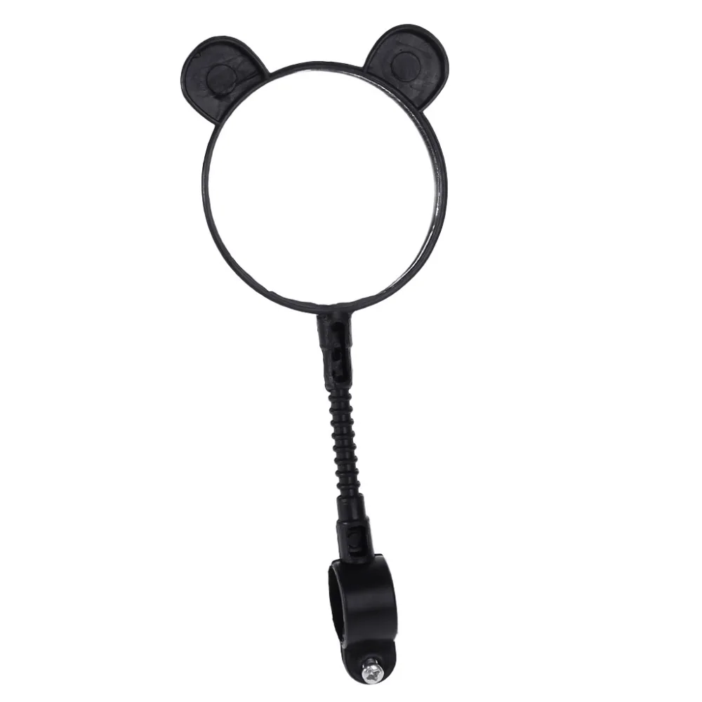 

1 Pc Children Bike Rearview Mirror Kids Bicycle Safety Handlebar Universal Accessory Whosale&Dropship