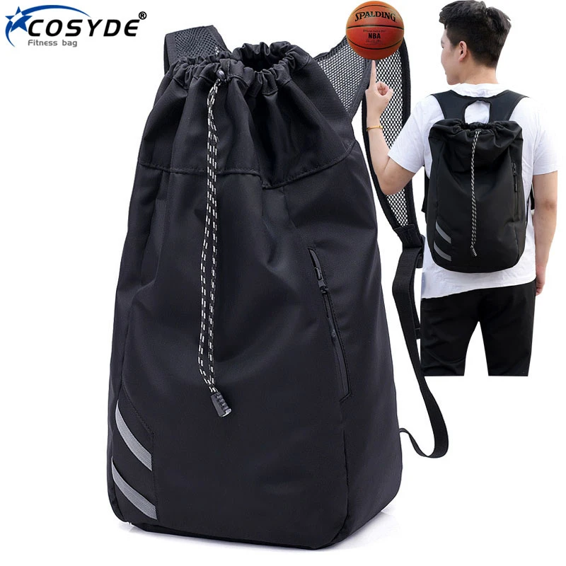 drawstring basketball bags
