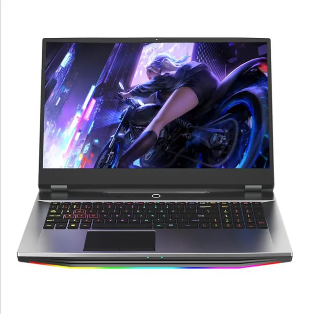 Core i7 10750H ゲーミングノートPC Amazon.co.jp: GZBOX 16インチノート パソコン ゲーム用 Intel