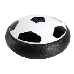 18 см светодиодный светильник для футбола, ночной Светильник для футбола, светящиеся игрушки для футбола с музыкой, Подарочная игра для