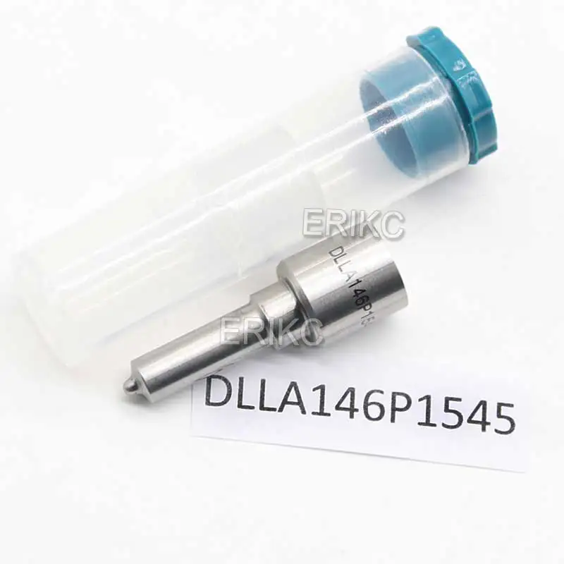 Форсунка распылителя DLLA146P1545 DLLA 0445120050 P 0445120185 запчасти для дизельных форсунок Bosch
