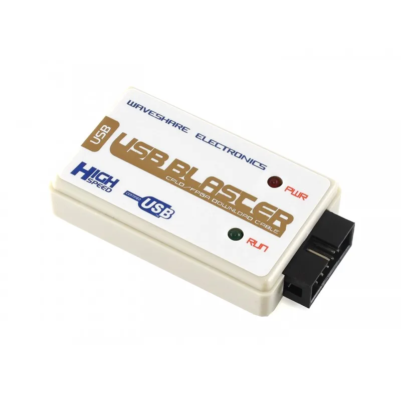 ПРОГРАММАТОРЫ и отладки USB Blaster V2 FPGA / CPLD для устройств ALTERA | Компьютеры офис