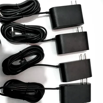 

1PC HTC VIVE Power Adapter for HTC VIVE Base Station Tracker Virtual Reality Earbuds Accessory