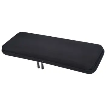 

Hard Case For L-ogitech Craft Advanced Wireless Keyboard Travel Carrying Protective Storage Bag