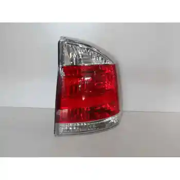 

1222699 REAR light RIGHT OPEL VECTRA C SALOON