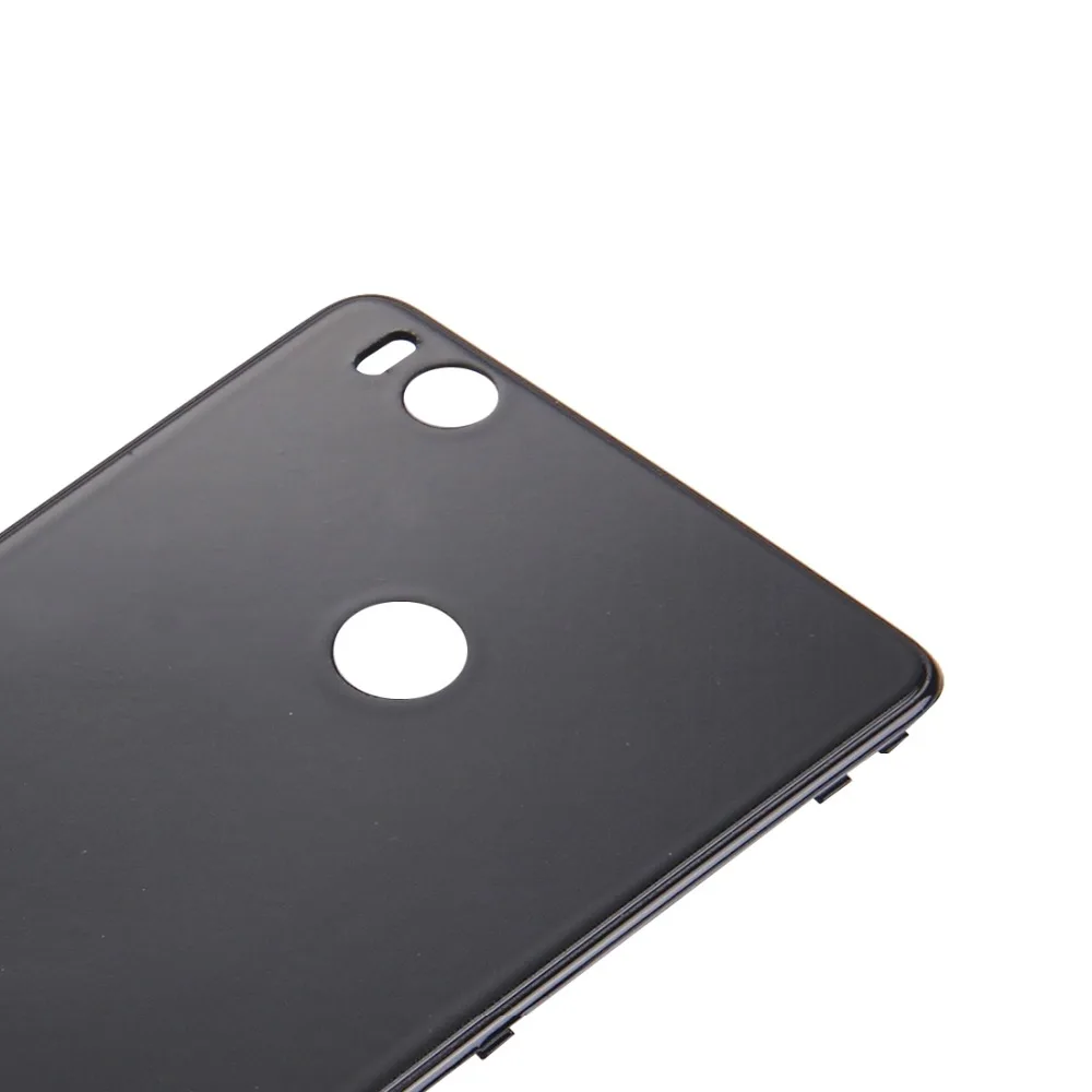 Для Xiaomi Mi 4S Крышка батарейного отсека задняя дверь корпус+ Инструменты для ремонта