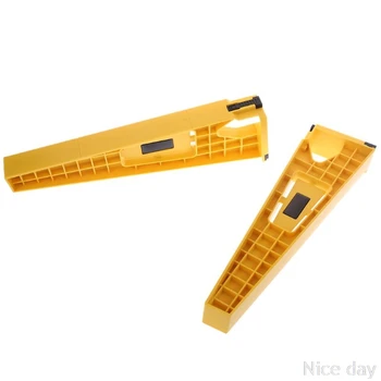 

2pcs Drawer Track Installation Jig Auxiliary Positioning Holder Drawer Slide Jig My16 20 Dropship