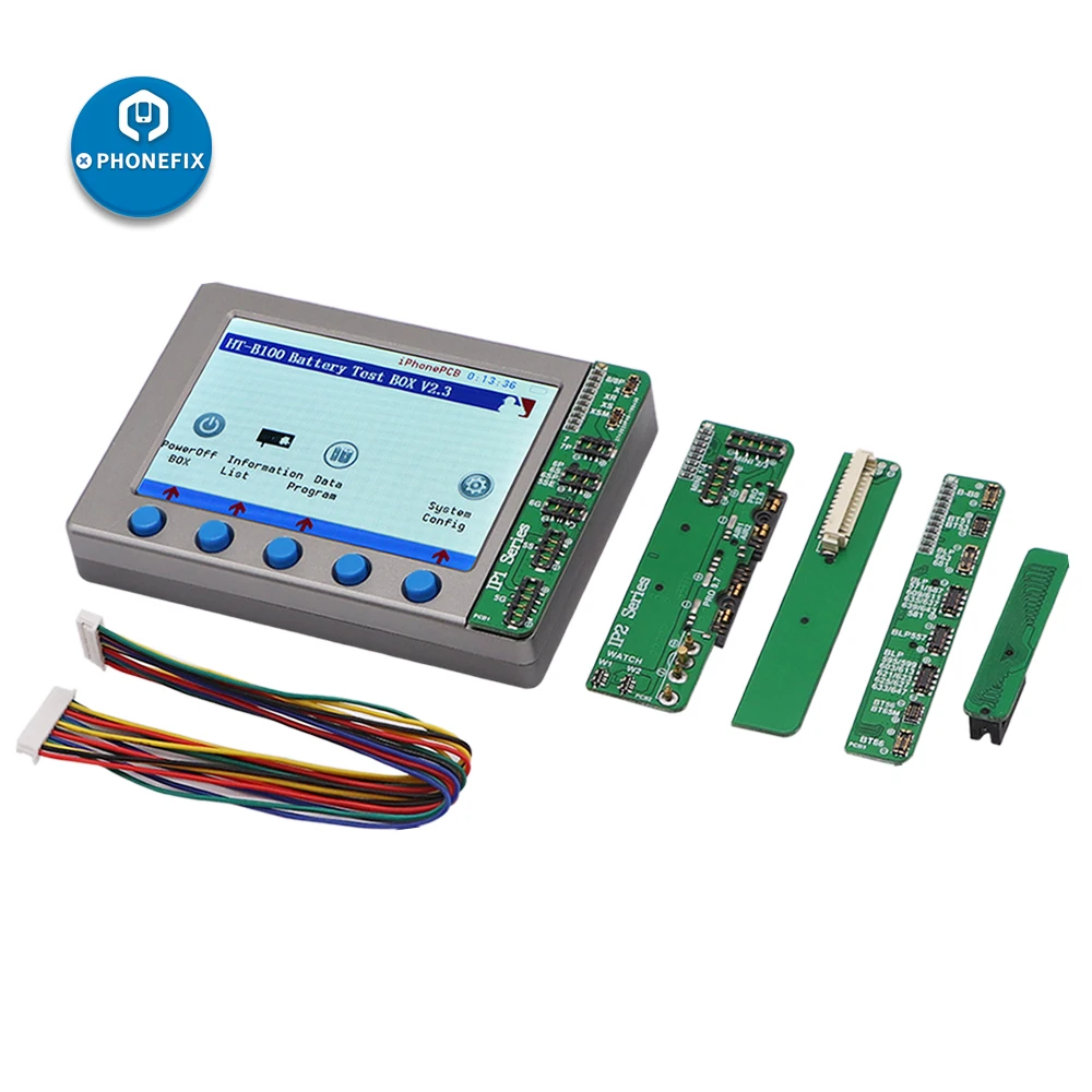 HKA1-41Z04A Joystick Controller Spring Return