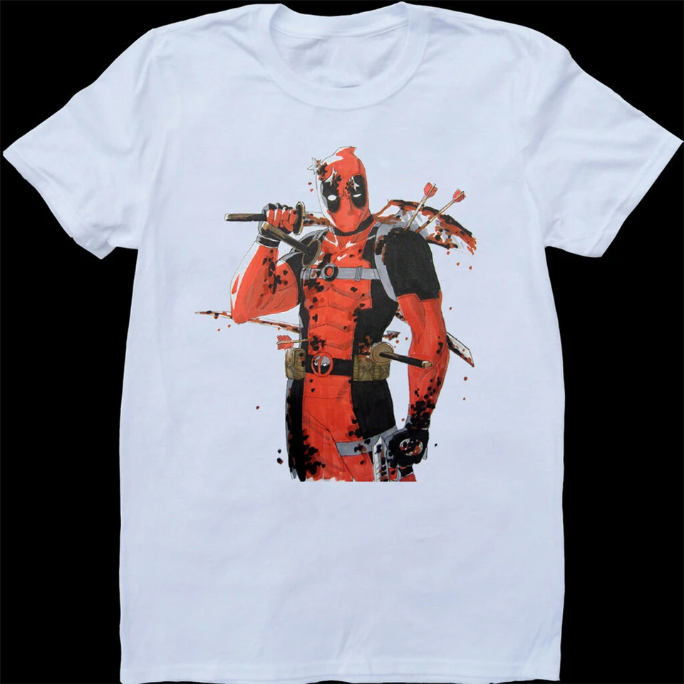big and tall marvel t shirts