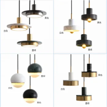 

vintage led wall moon lamp hanging lamp lustres lampes suspendues living room decoration nordic decoration home