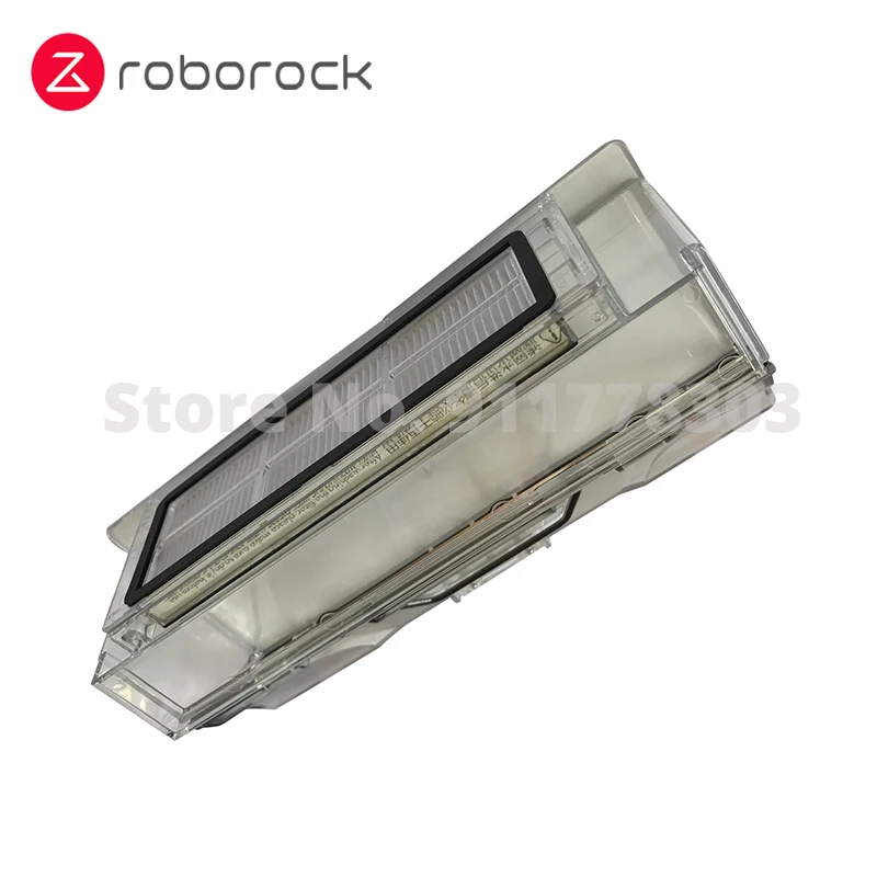 Original Dustbin With Hepa Filter For Roborock Xiaowa C10 E20 E25 E35
