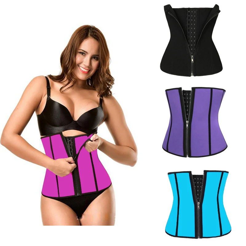 Waist trainer flat tummy Outlet