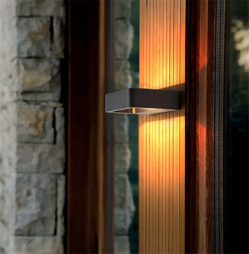 NR-113outdoor wall light   (9) 