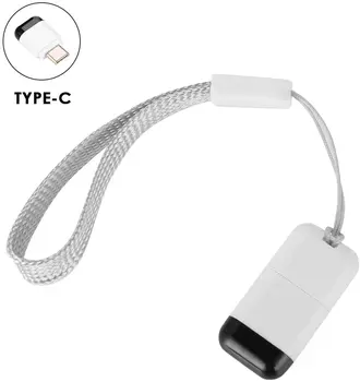 

Universal IR Remote Control, Mini Wireless Smart Android Mobile Phone Infrared Control for TV/DVD Player/Set-Top-Box