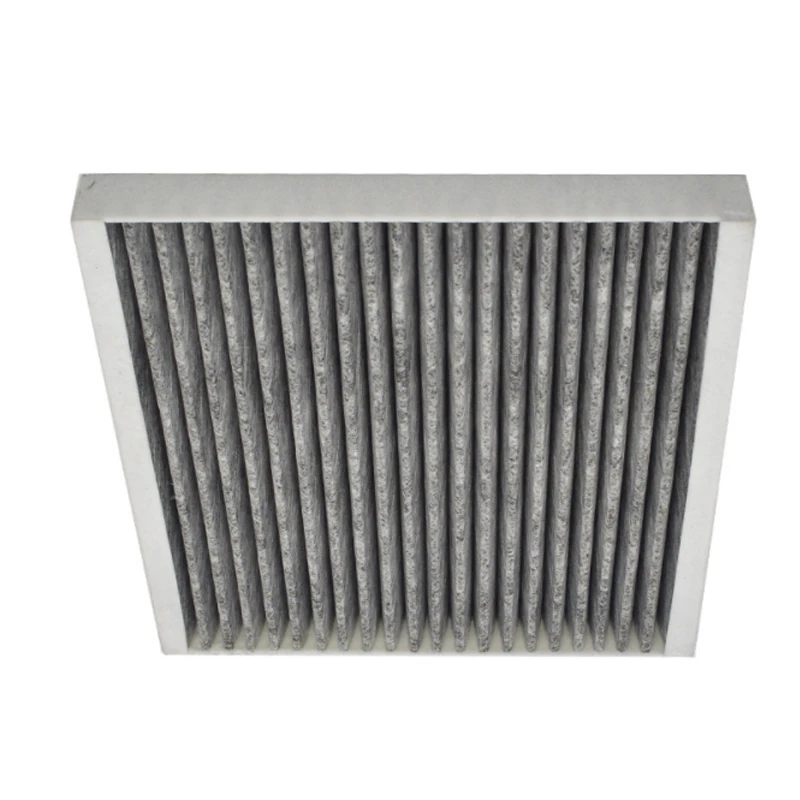 Cabin Air Filter For Mercedes Benz Smart 451 FORTWO Cabrio Coupe Electric 0.8 CDi 1.0 Turbo 2007-2018 Model Filter A4518300018